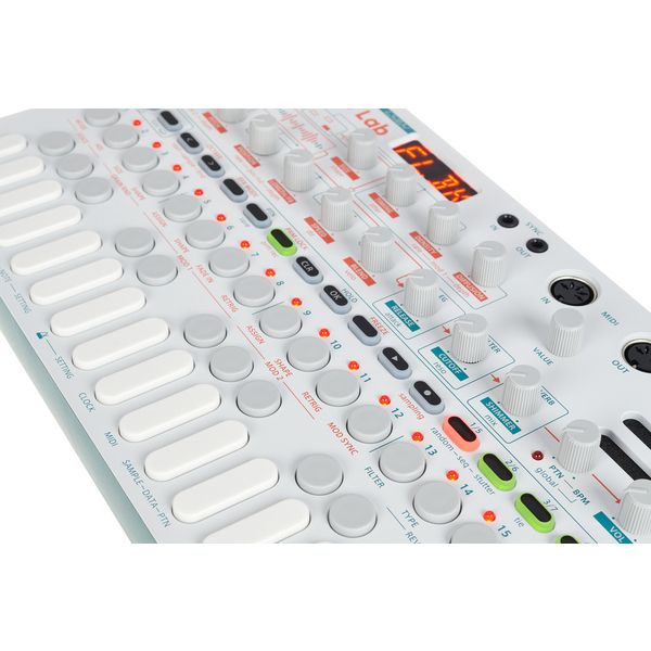 Sonicware LIVEN Texture Lab