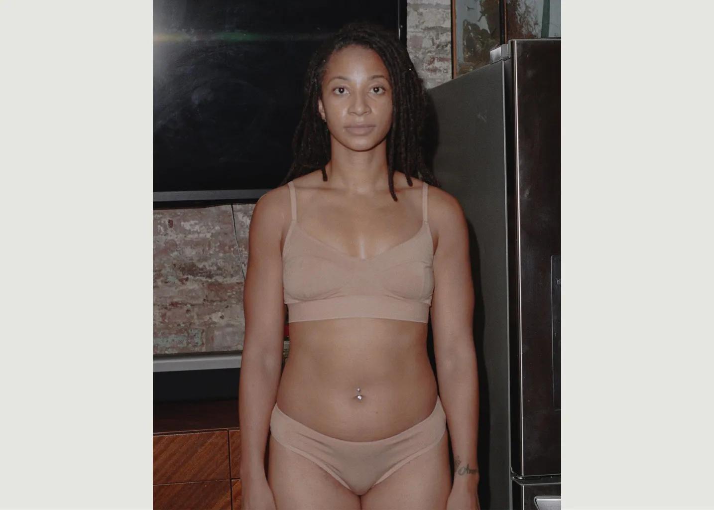 Soutien-Gorge Soft Baserange
