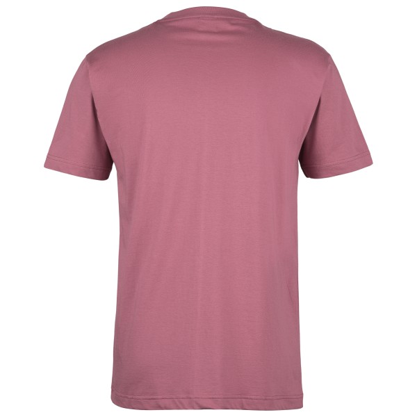 Iriedaily - Chestflag Tee - T-shirt