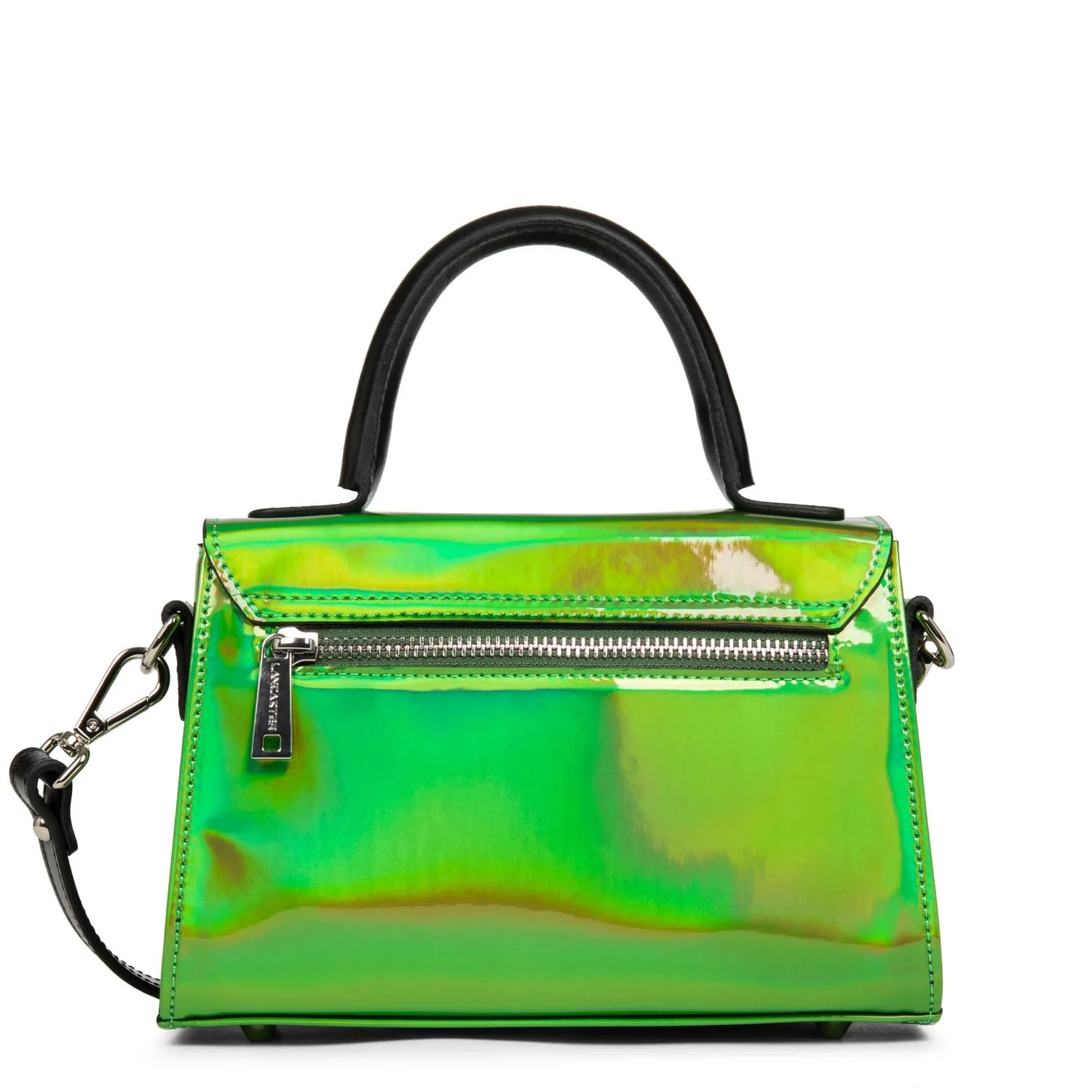 Glass Irio-Sac à main