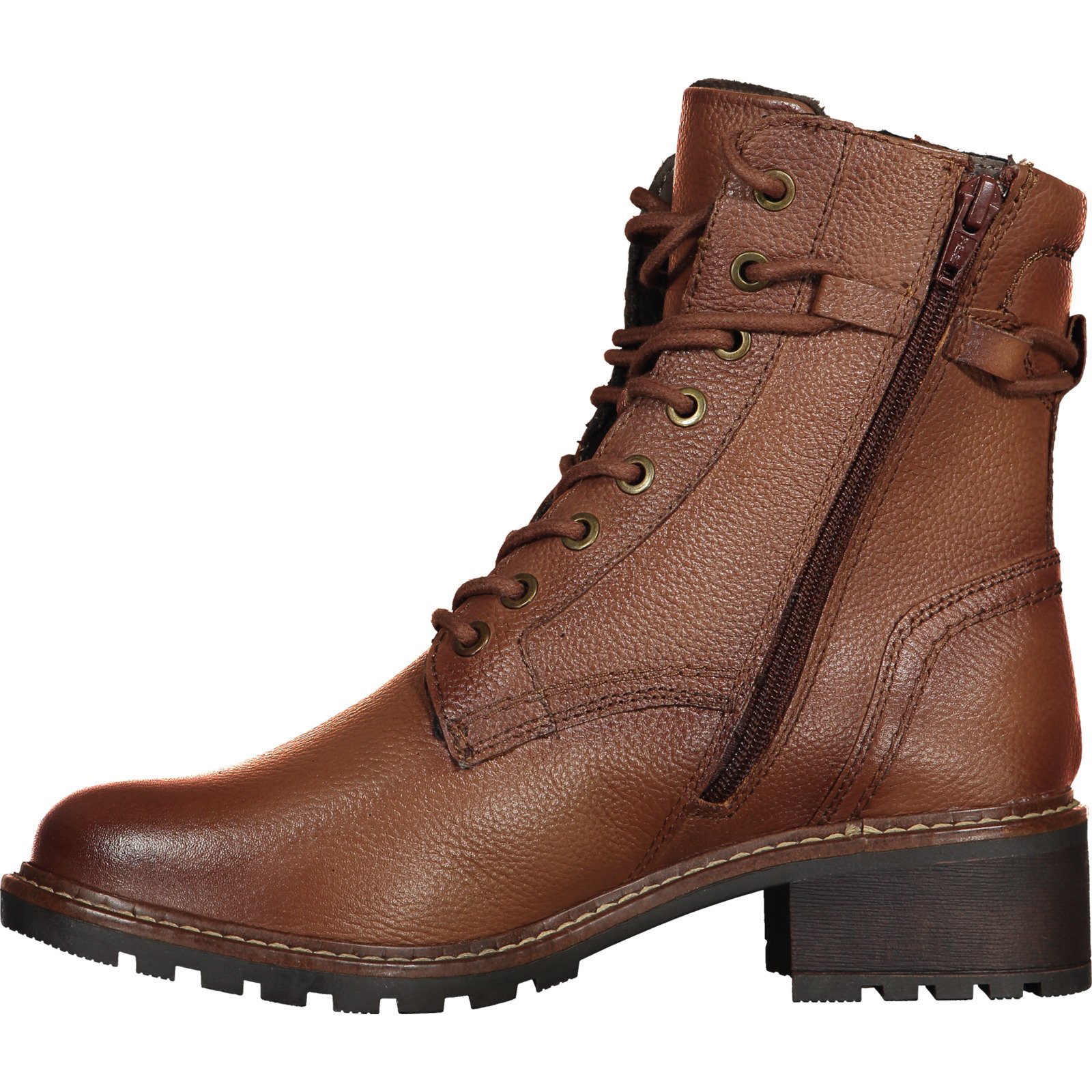 Tamaris Bianca Damenboots, 36, braun