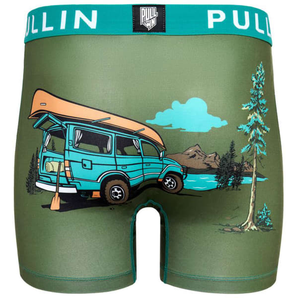 Boxer PULLIN FASHION 2 CANOA