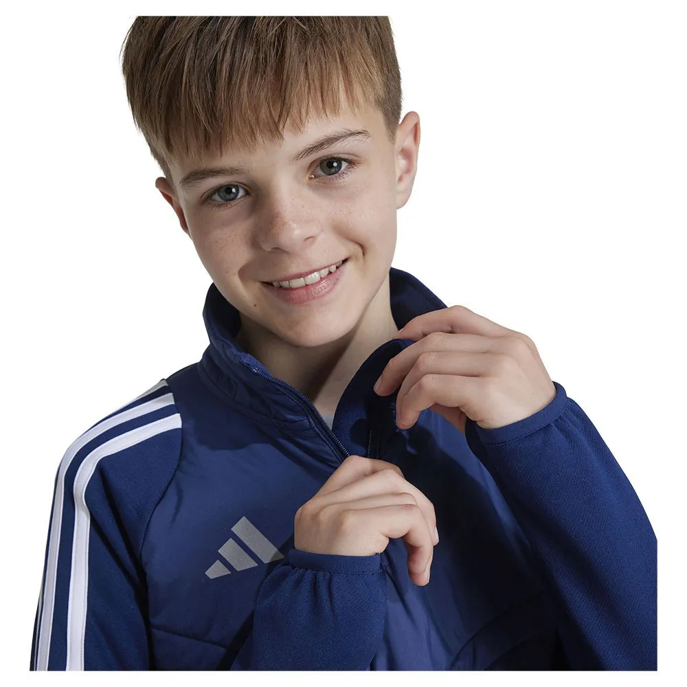 Jaqueta de treino adidas Tiro 24 Winterized