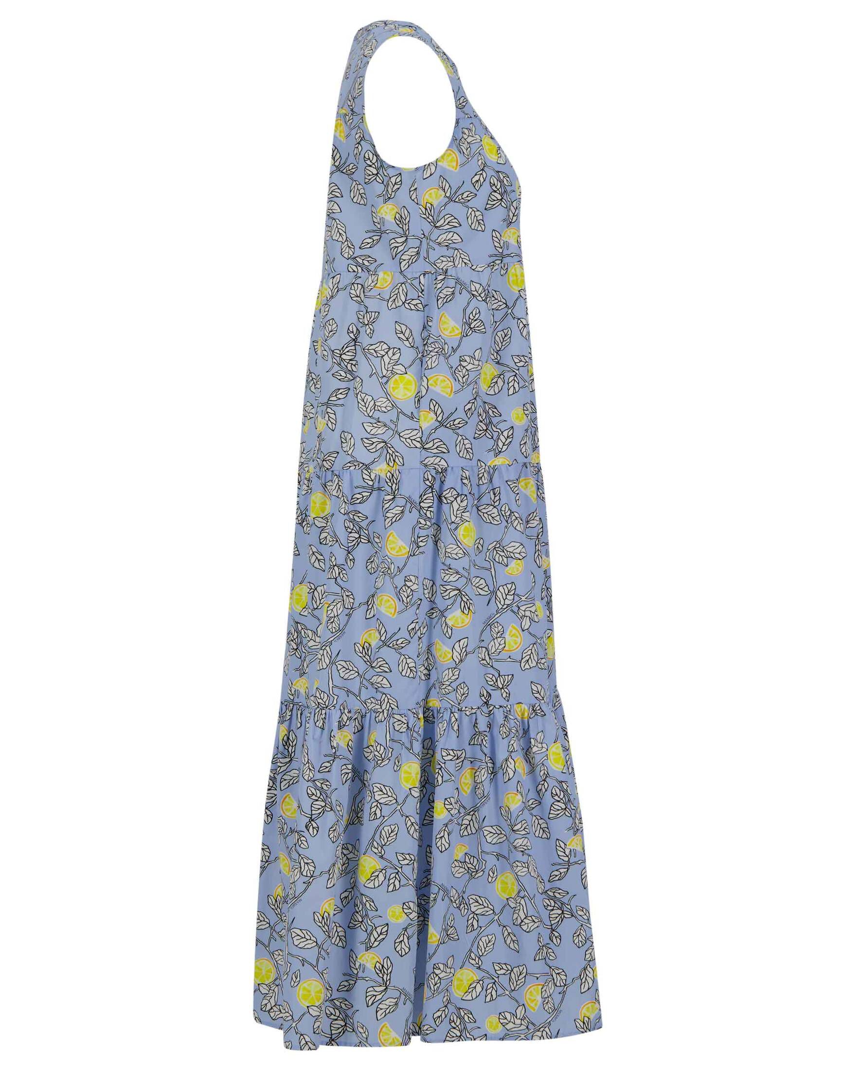 MAX & Co.| Damen Maxikleid SALITA