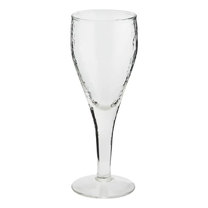 Madam Stoltz Verre martelé