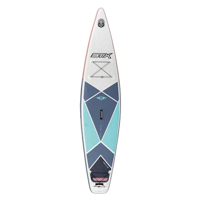 STX iSup Pure Tourer SUP board Set
