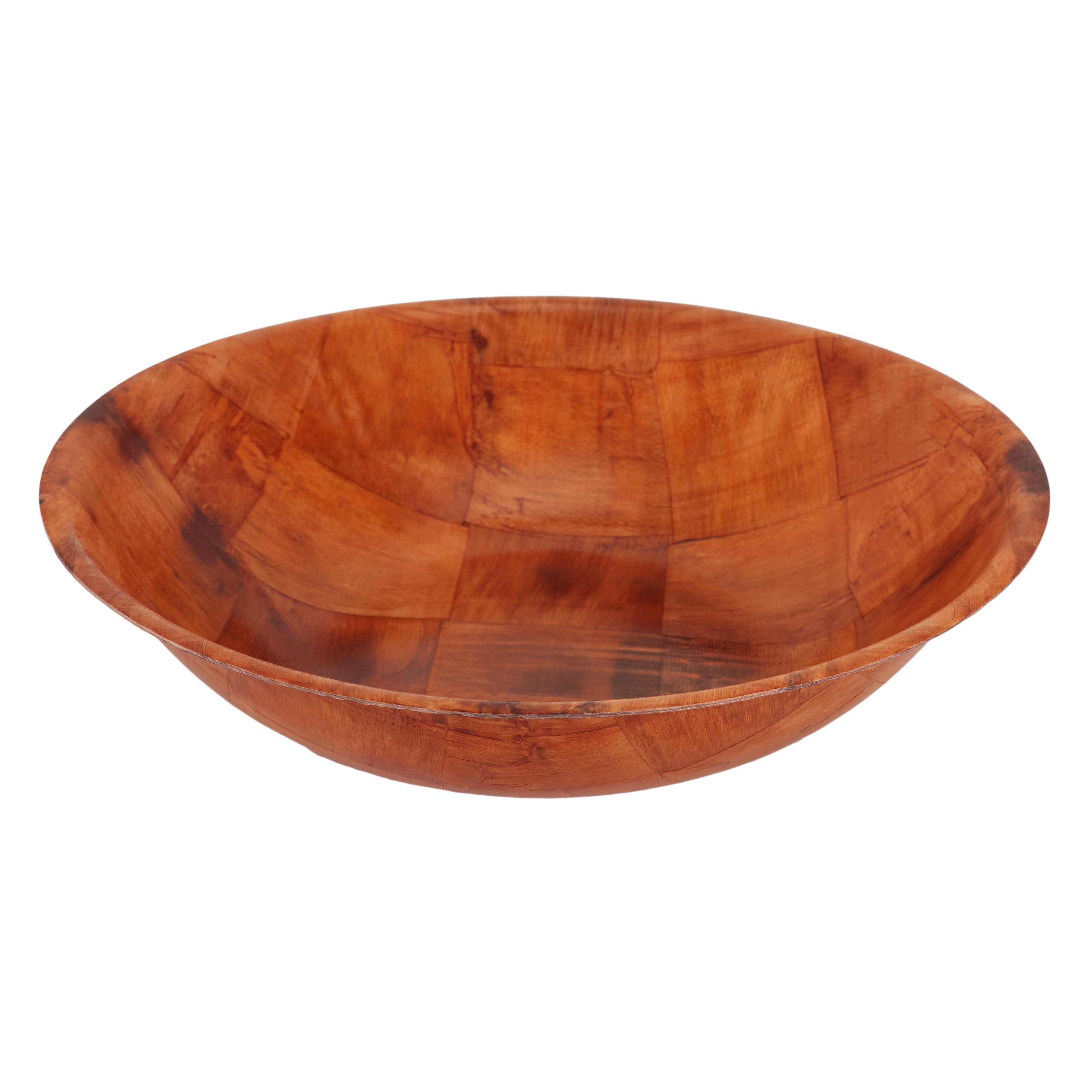 SALADIER CREUX COUSCOUS D.35CM