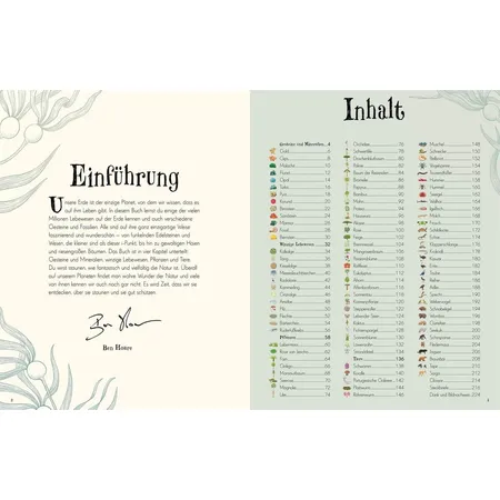 DK Verlag Wundervolle Welt der Natur - Ein Naturbilderbuch für die ganze Familie