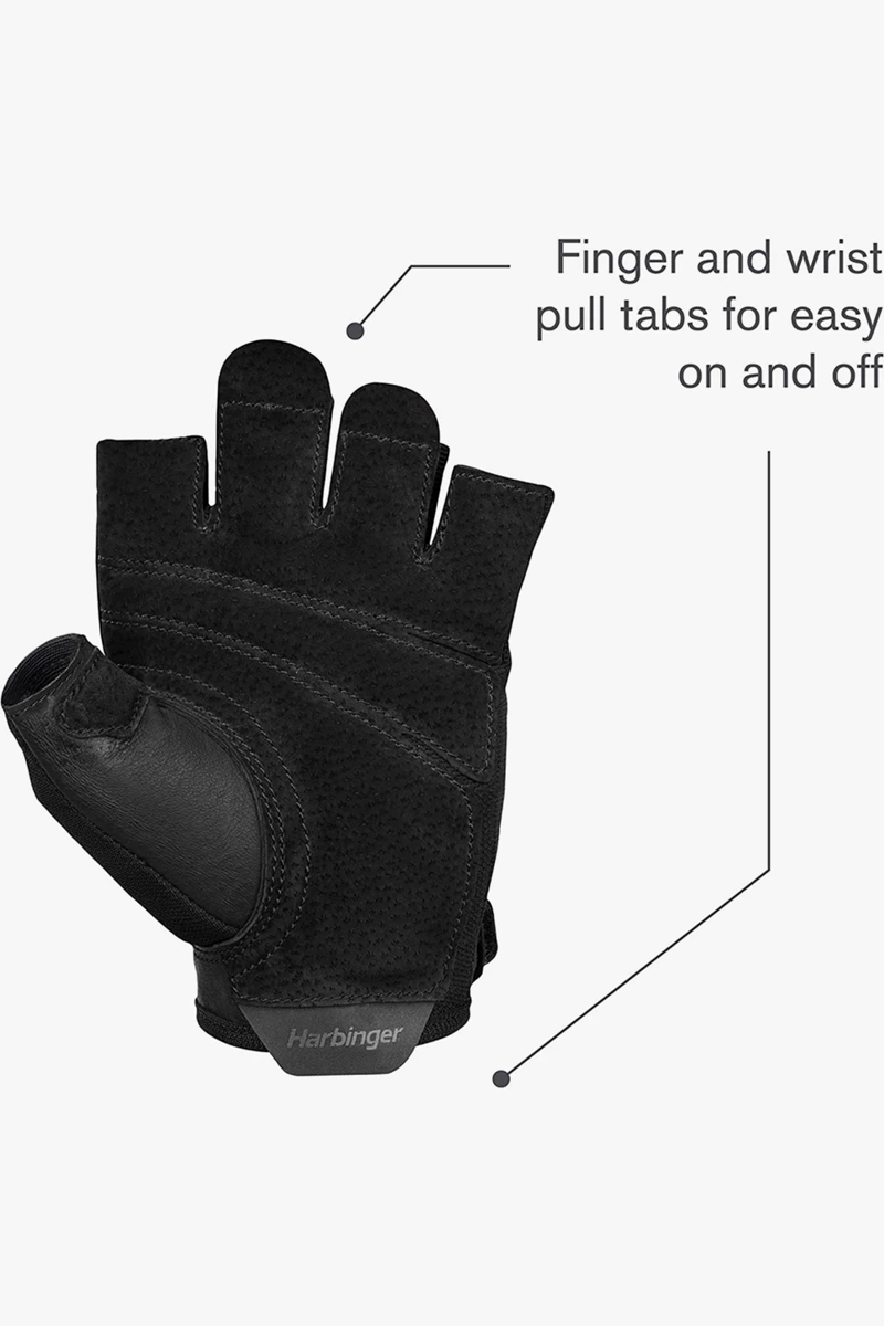 Harbinger Power 2.0 Fitnesshandschuh