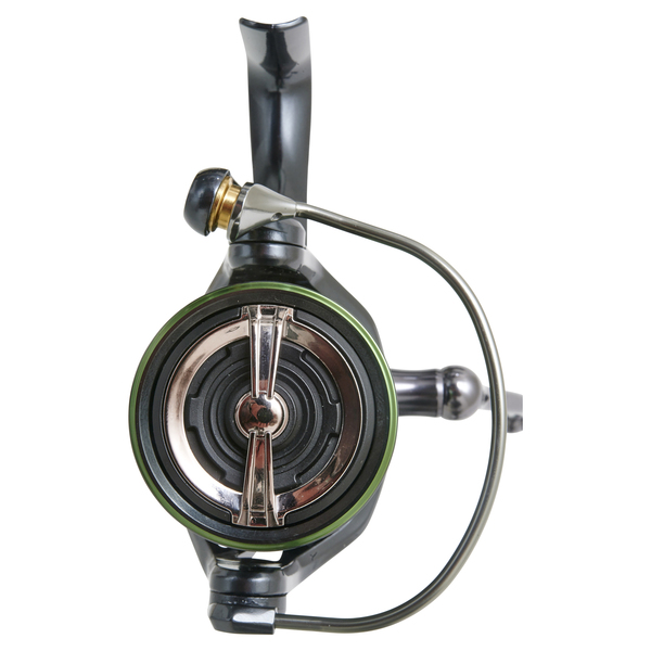 Moulinet Spinning Gunki Overtake FV