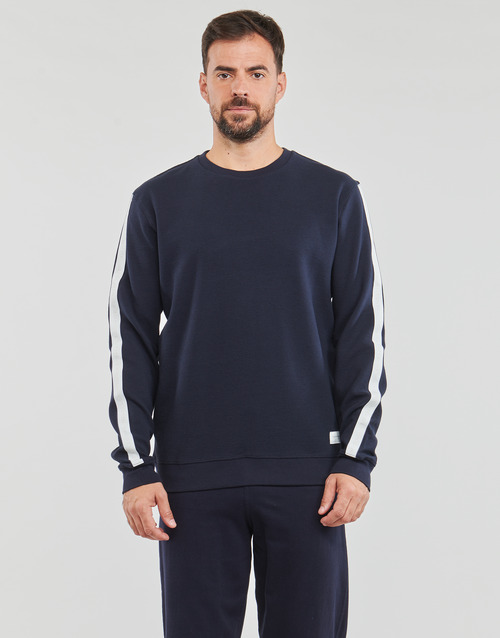 Tommy Hilfiger - HWK TRACK TOP - Marine