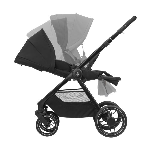 Maxi-Cosi Oxford  Kinderwagen 2-in-1 - Twillic Graphite