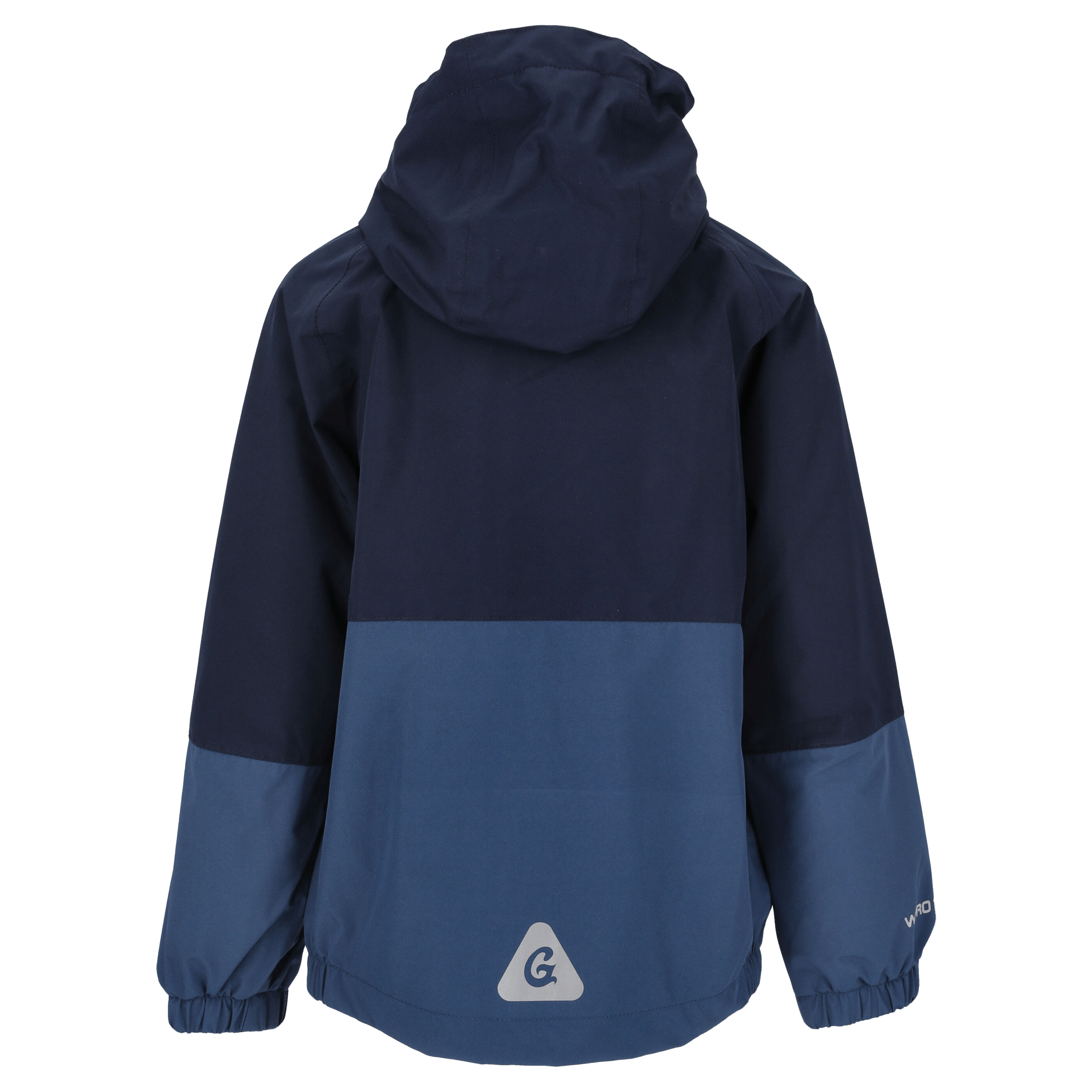 Graffiti Dallasay Outdoor Jacket W-PRO 15000 - Jakke