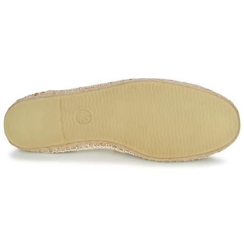 1789 Cala - SLIPON COTON - Sable