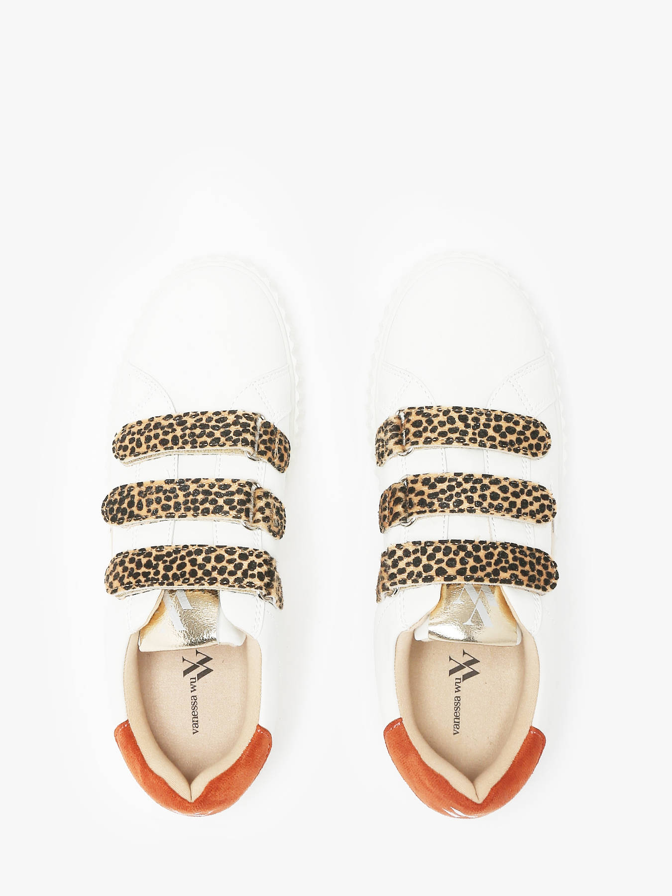 Sneakers VANESSA WU