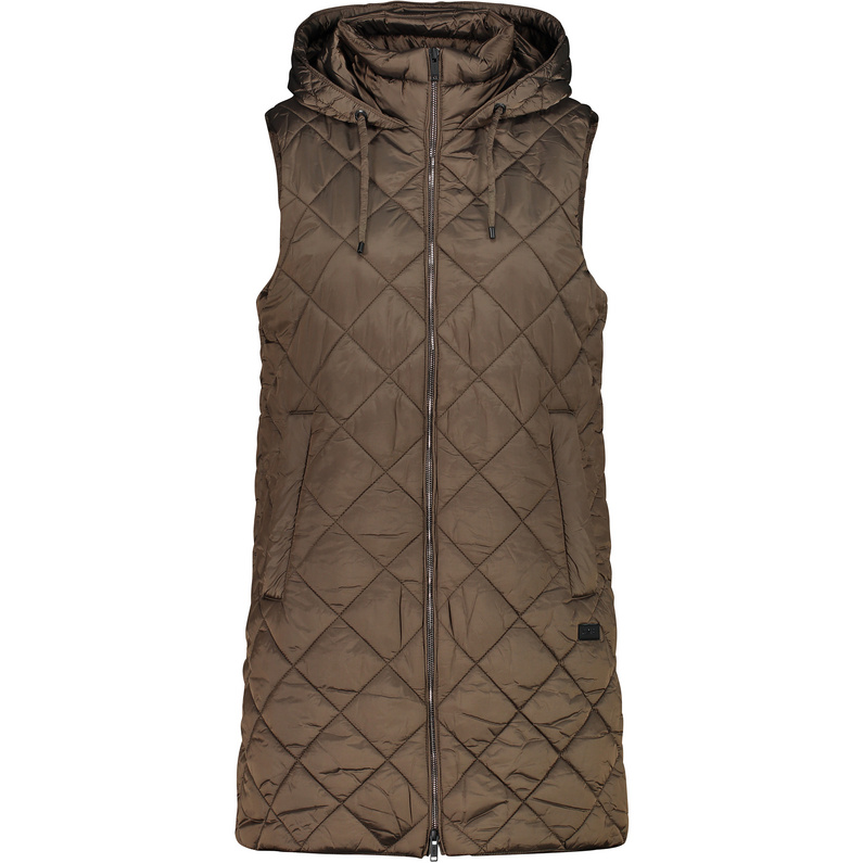 CMP Damen Hoodie Weste