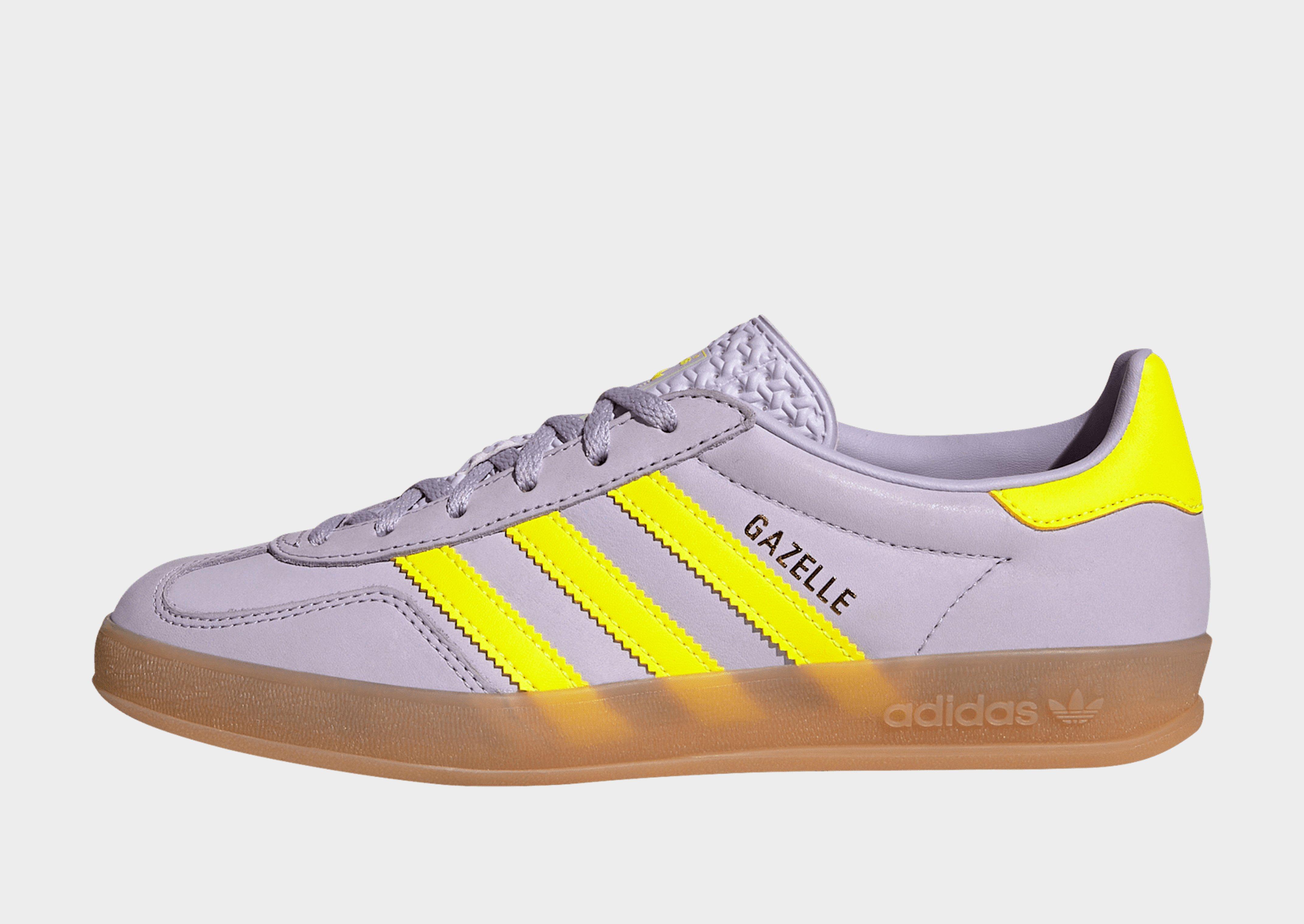 adidas Originals Gazelle Indoor Women's