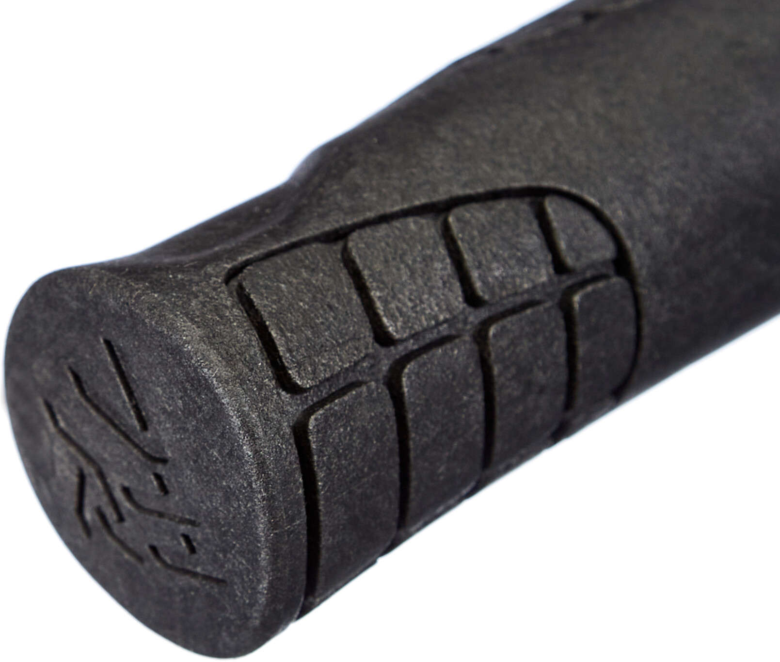 SQlab 711 R Tech en Trail Grips Large Zwart
