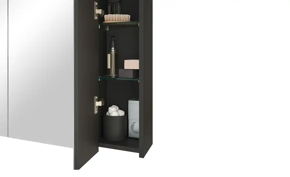 Spiegelschrank Ischgl