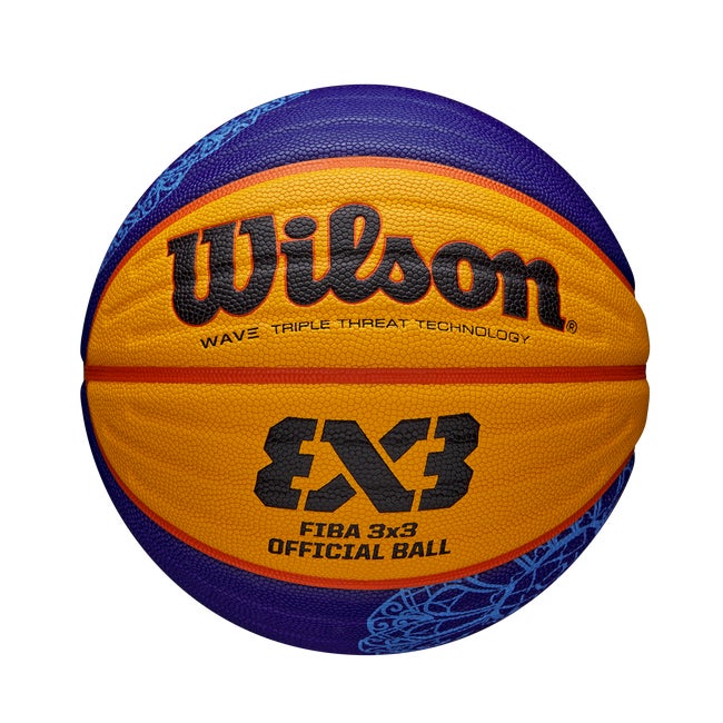 FIBA 3x3 Replica