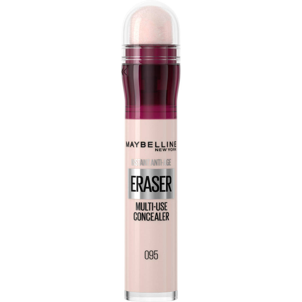 NiceInstant Anti Age Eraser - 95 Cool Ivory - concealer