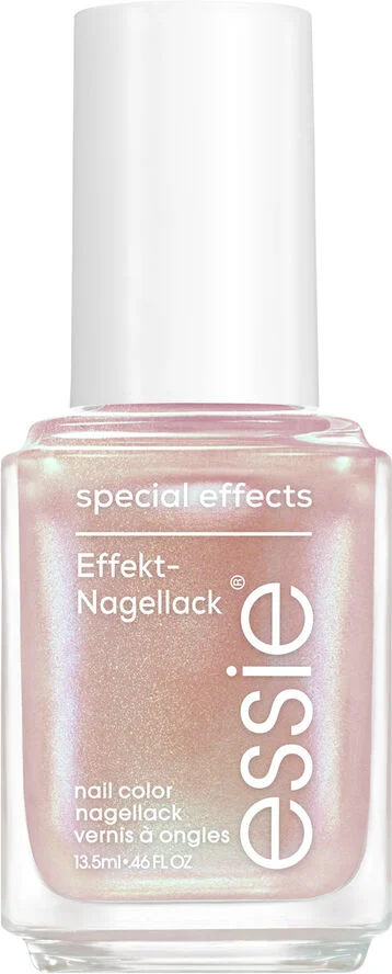 Essie essie nail art studio 17 gilded galaxy special effects neglelak