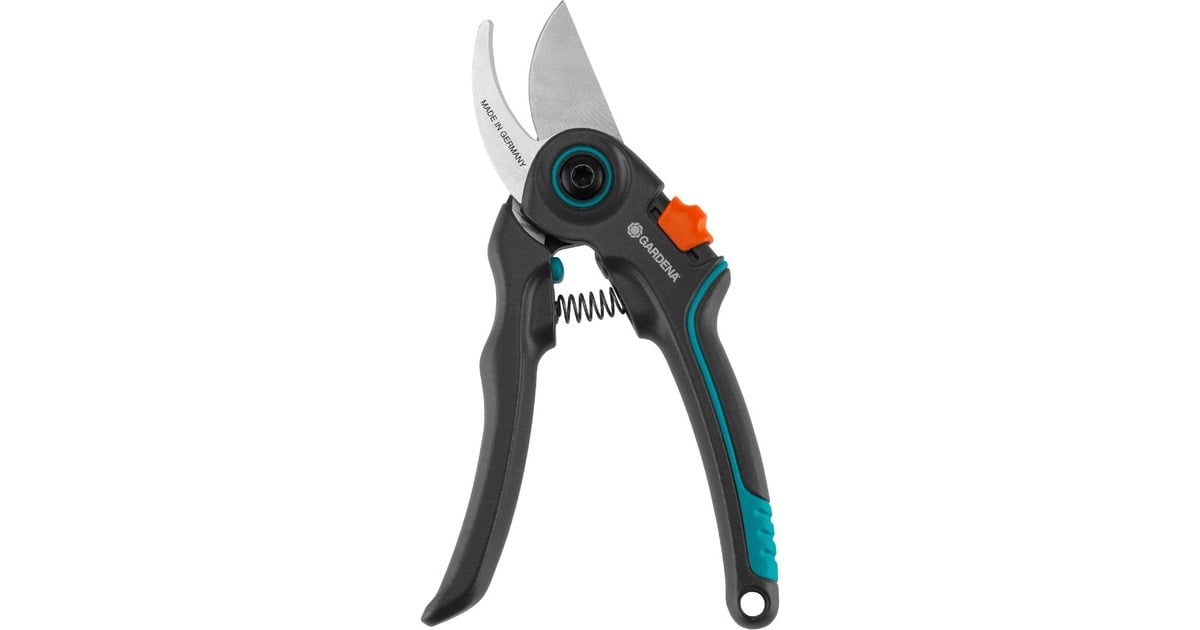 GARDENASnoeischaar ExpertCut  (Grijs/turquoise, 12203-20)