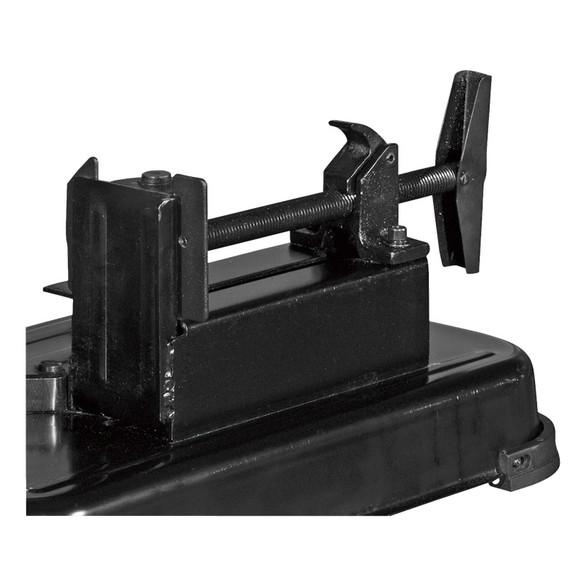 Metallbåndsag 230 V 1100 W