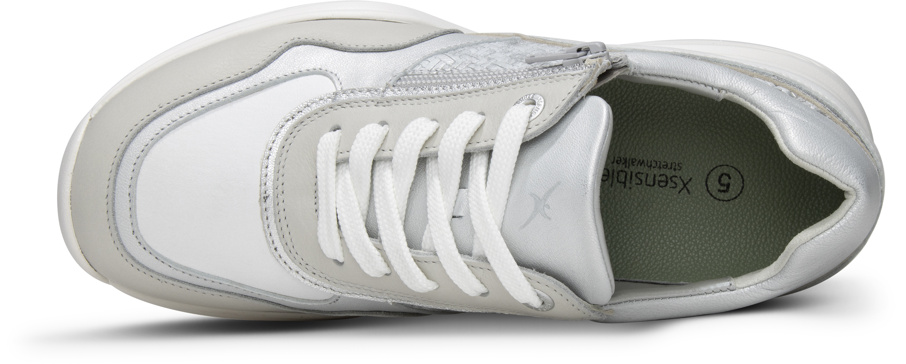 SWX11 Light Grey Combi