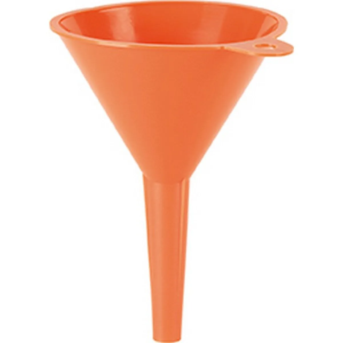PRESSOL Entonnoir Plastique - 0,7 L