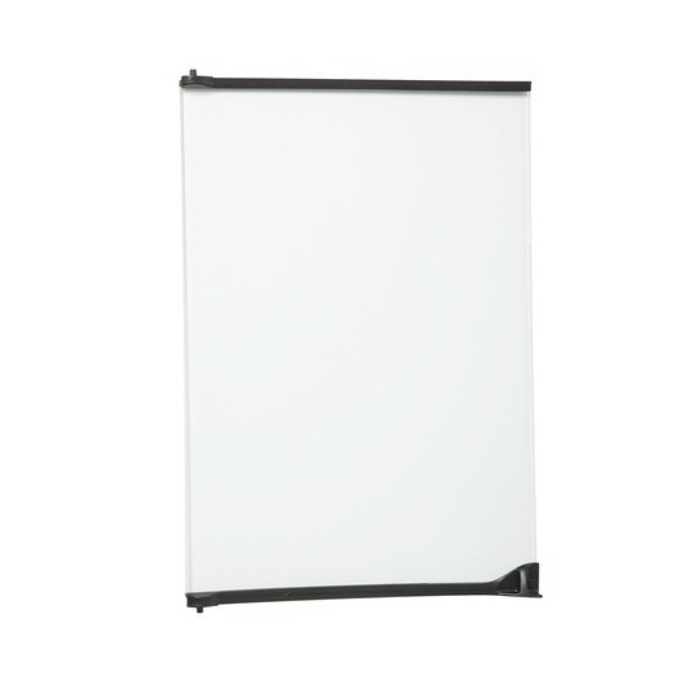 Exo terra porte en verre pour terrarium pt2612 gauche