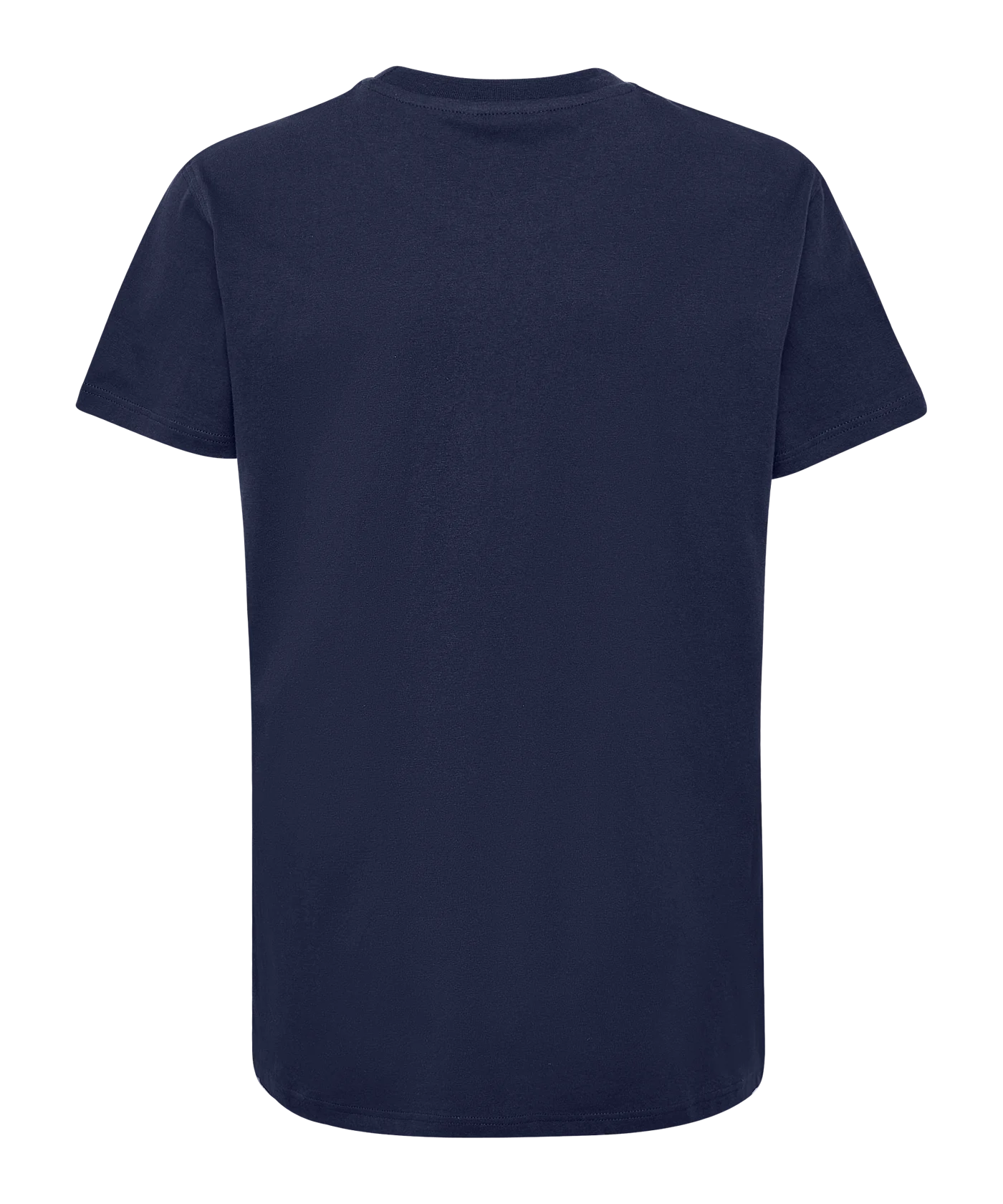 Hummel GO 2.0 T-Shirt Kids Blau F7026