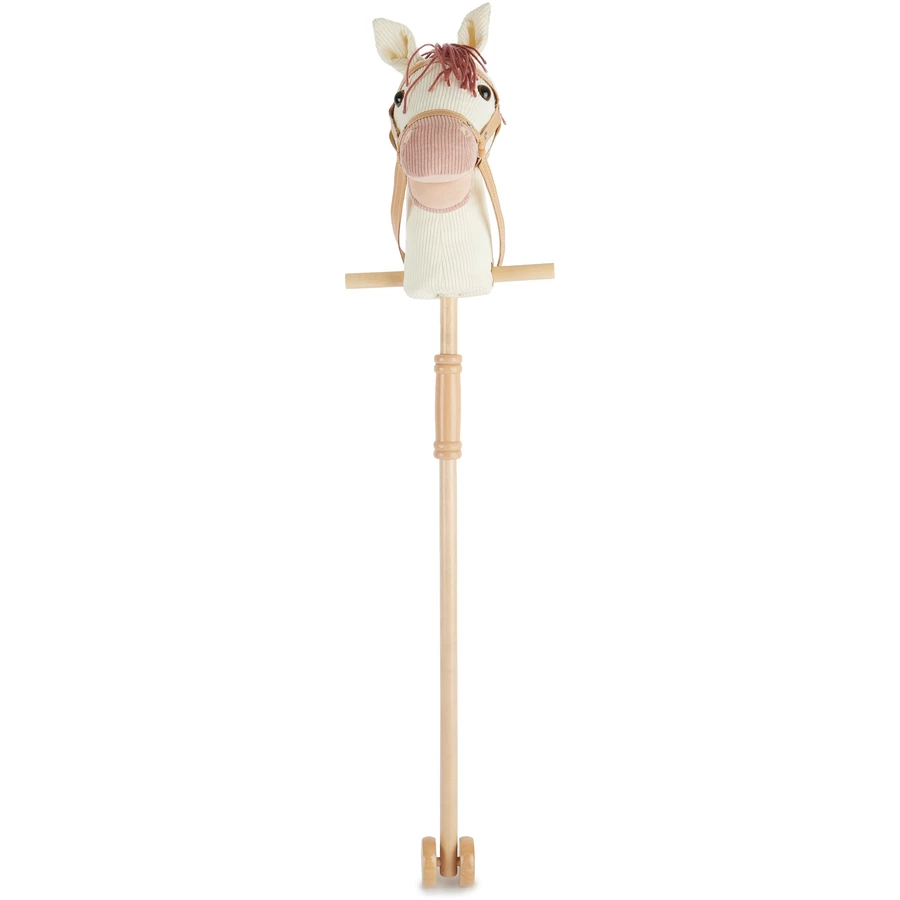 bieco Steckenpferd Ginger