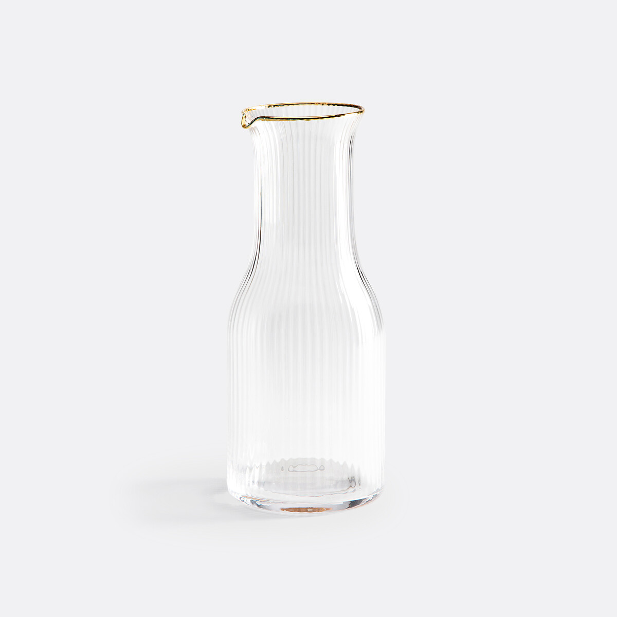 LA REDOUTE INTERIORS<br>Decantador em vidro Lurik