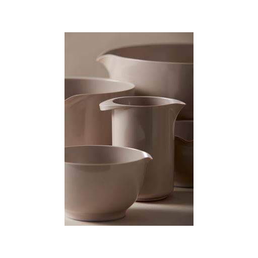 Rosti New Margrethe Røreskål, Humus, 0,5 L