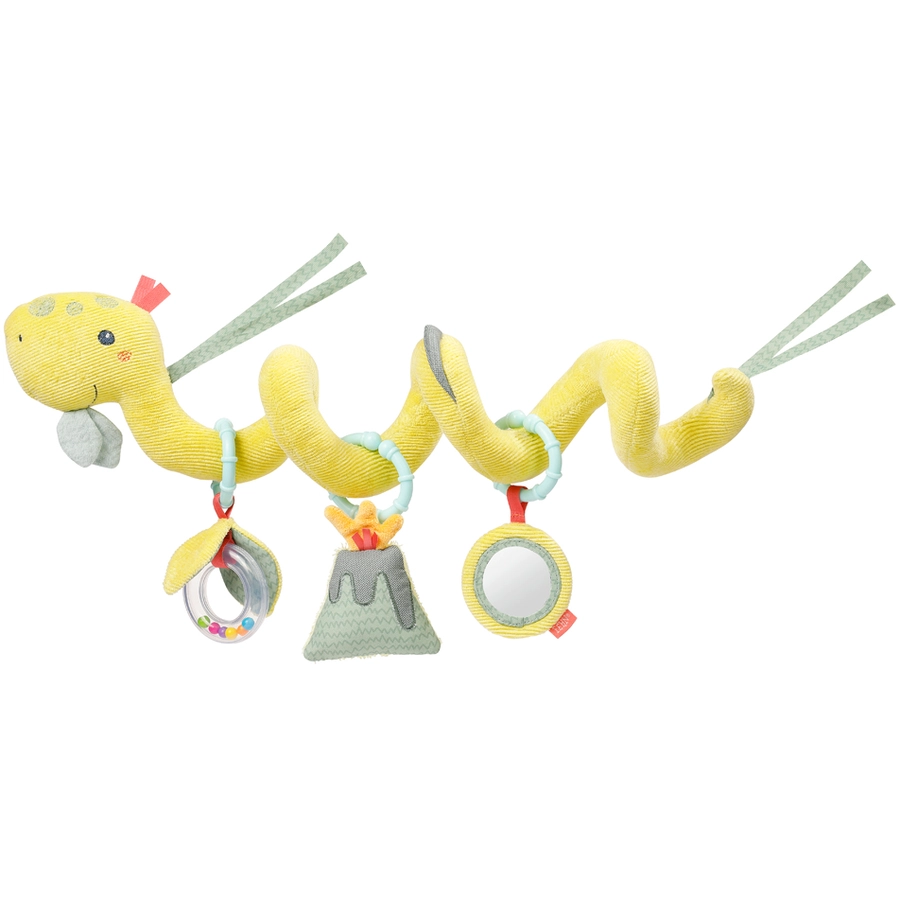 fehn®Activity-Spirale Dino