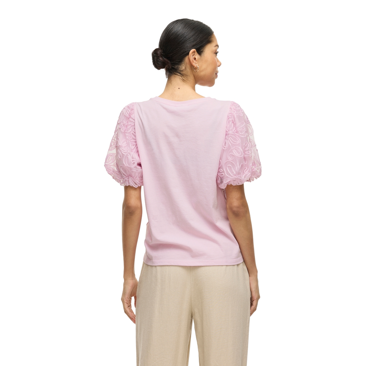 Dames Blouse VIBOA
