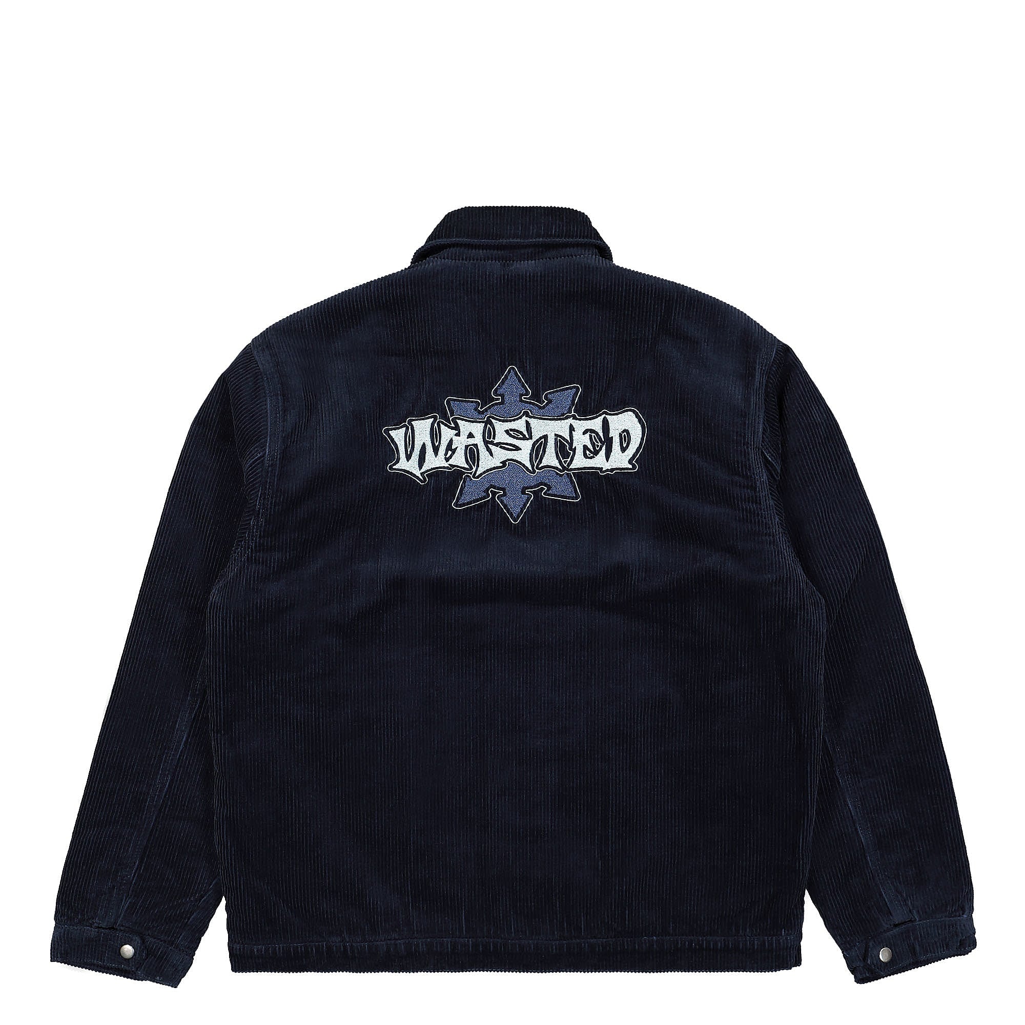 Wasted Paris<br>Hammer Corduroy Jacket