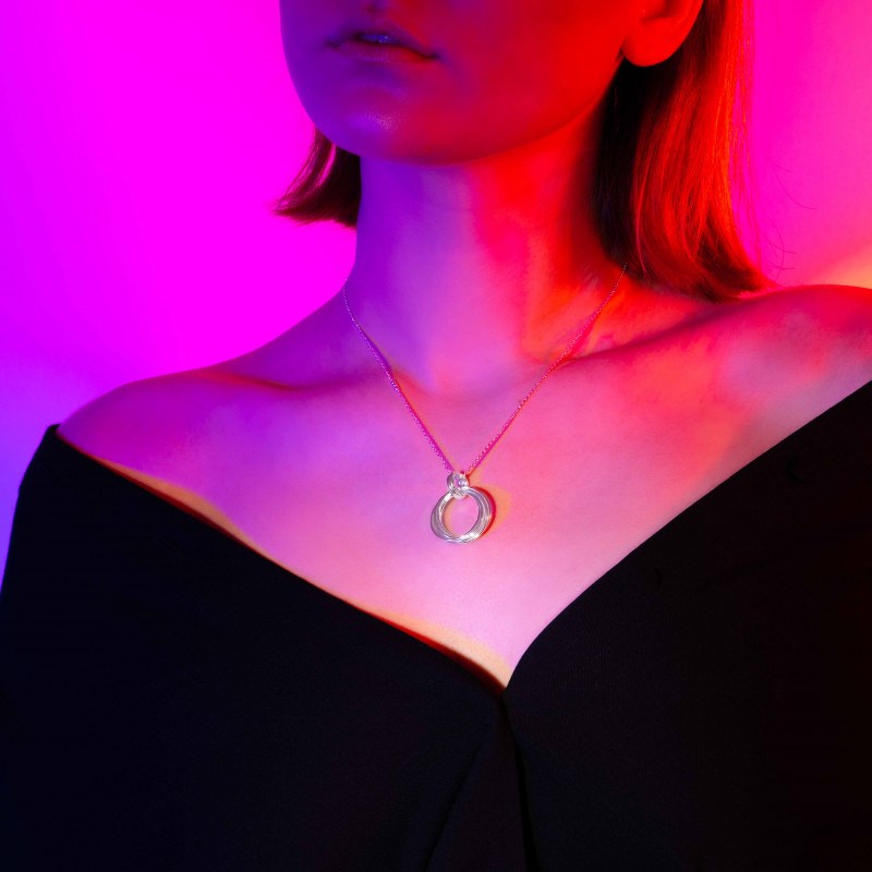 Collier Anahé