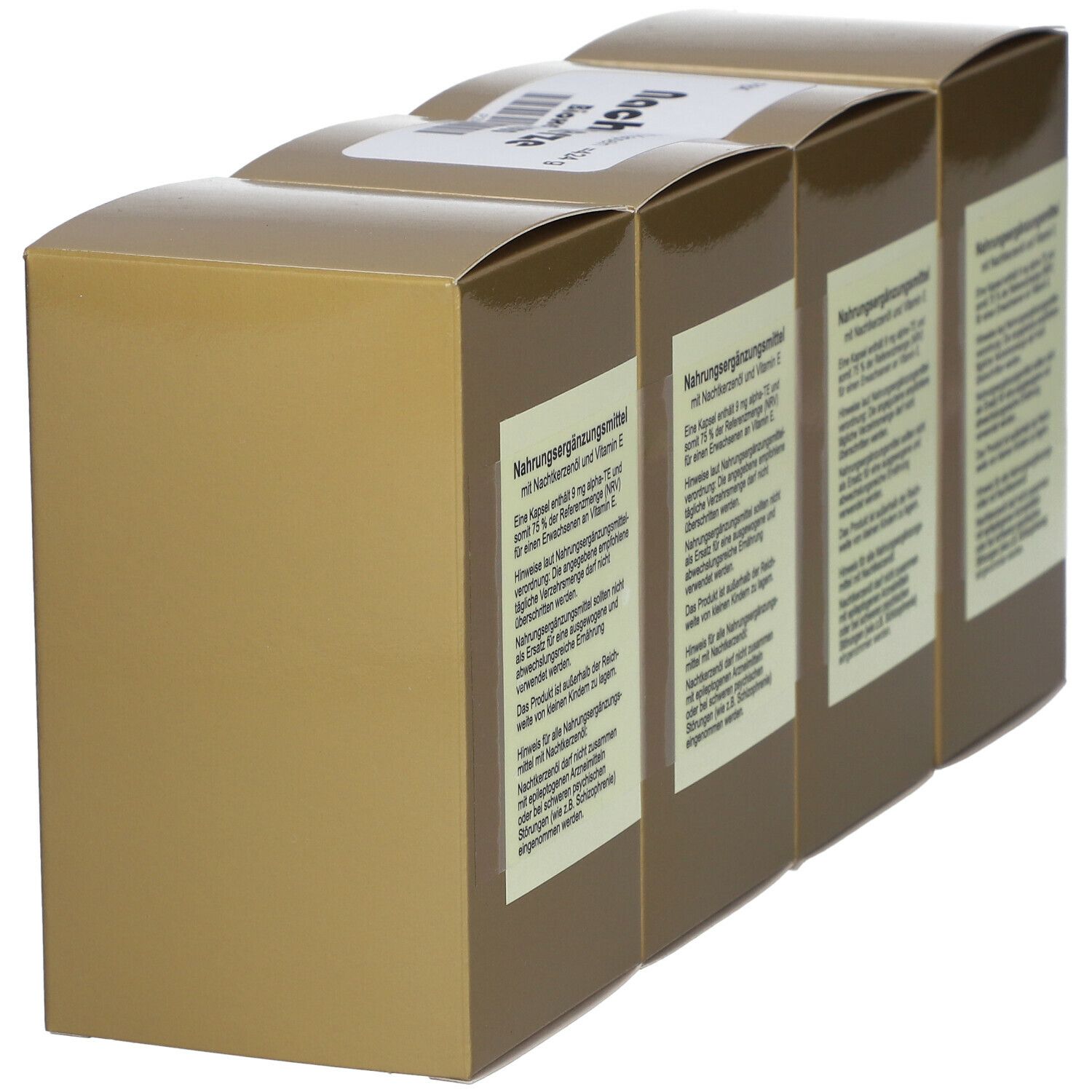 Bioxera® Nachtkerze 1000