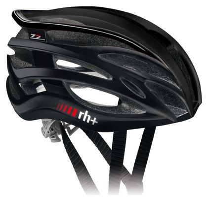 Casque ZERO RH 2in1 noir