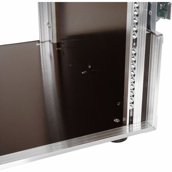 Thon Triple Door Live Rack 10HE 45 RA