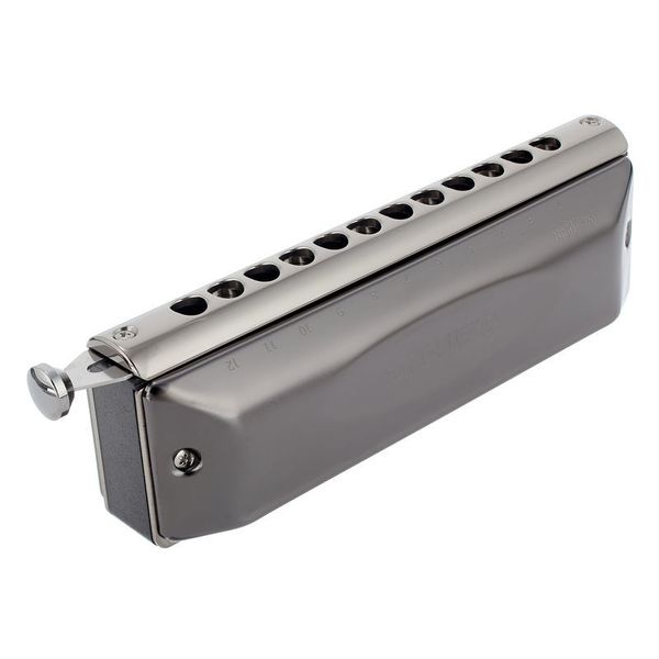 Suzuki Sirius S-48B Bass Chromatic