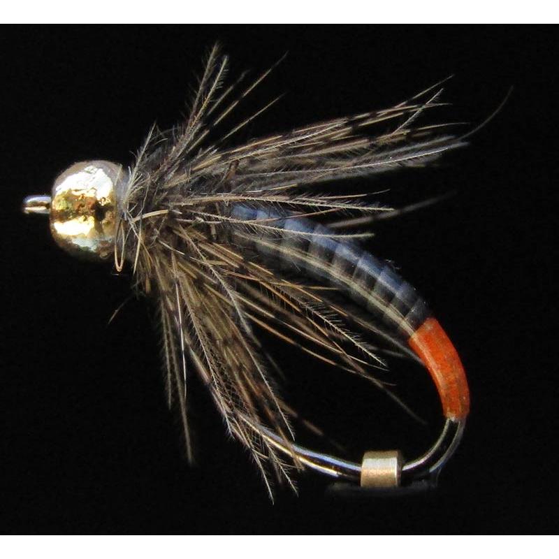 Mouche Jmc Ntc 421 Or