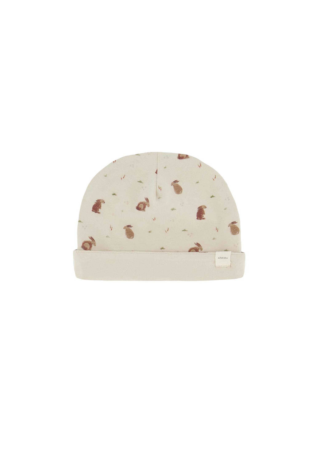 reversible mutsje naturel