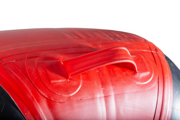 Float tube Ultimate Explorer Bellyboat