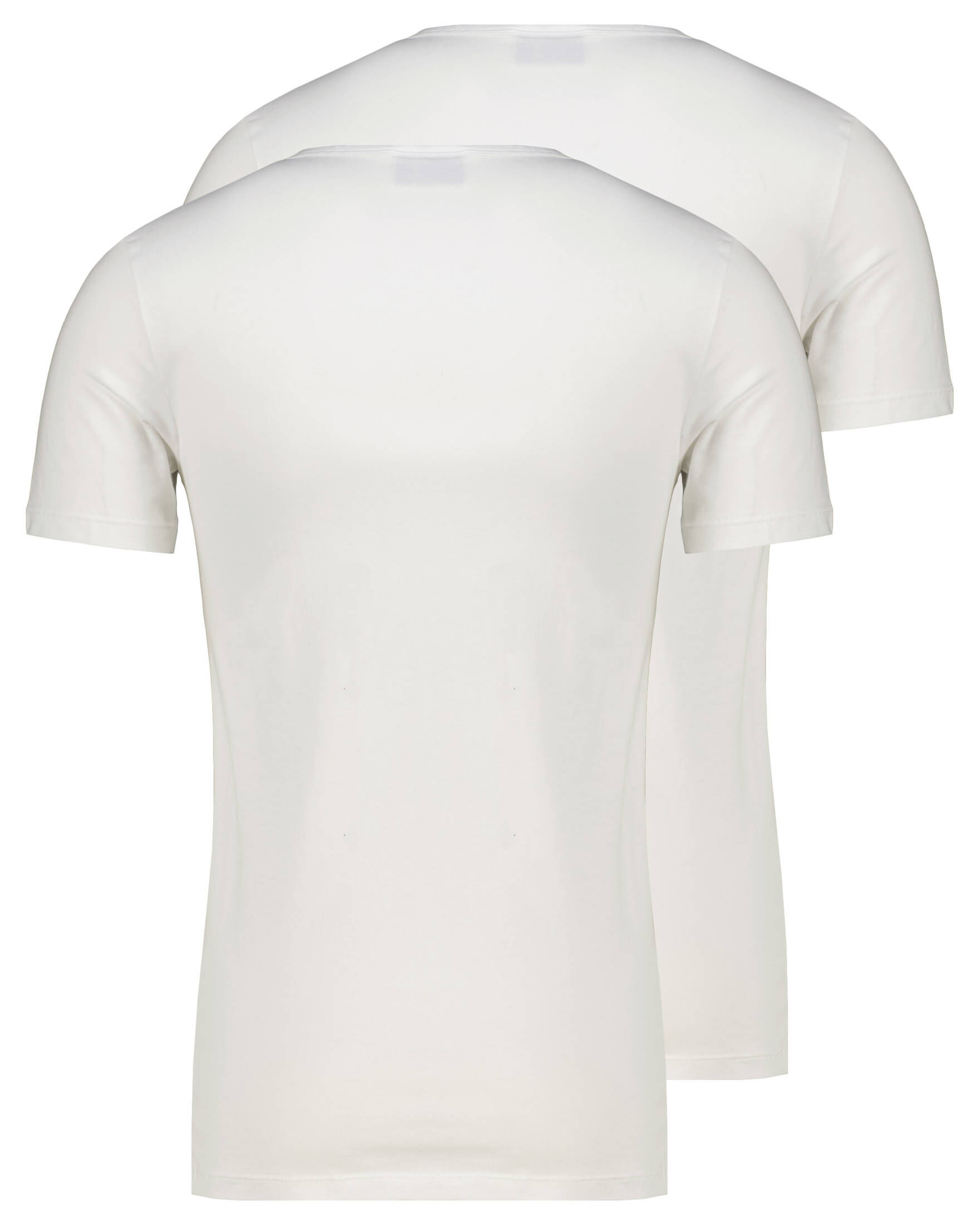 BOSS| Herren Unterhemd 2er-Pack