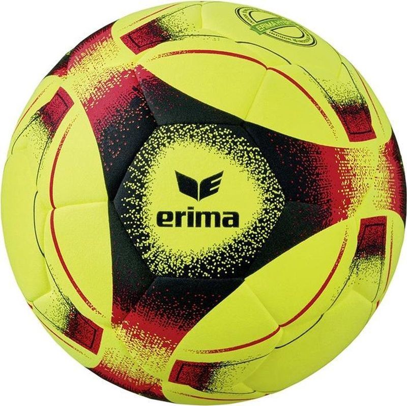 Erima - Hybrid Indoor - Indoorvoetbal - Microvezel PU met Viltcoating
