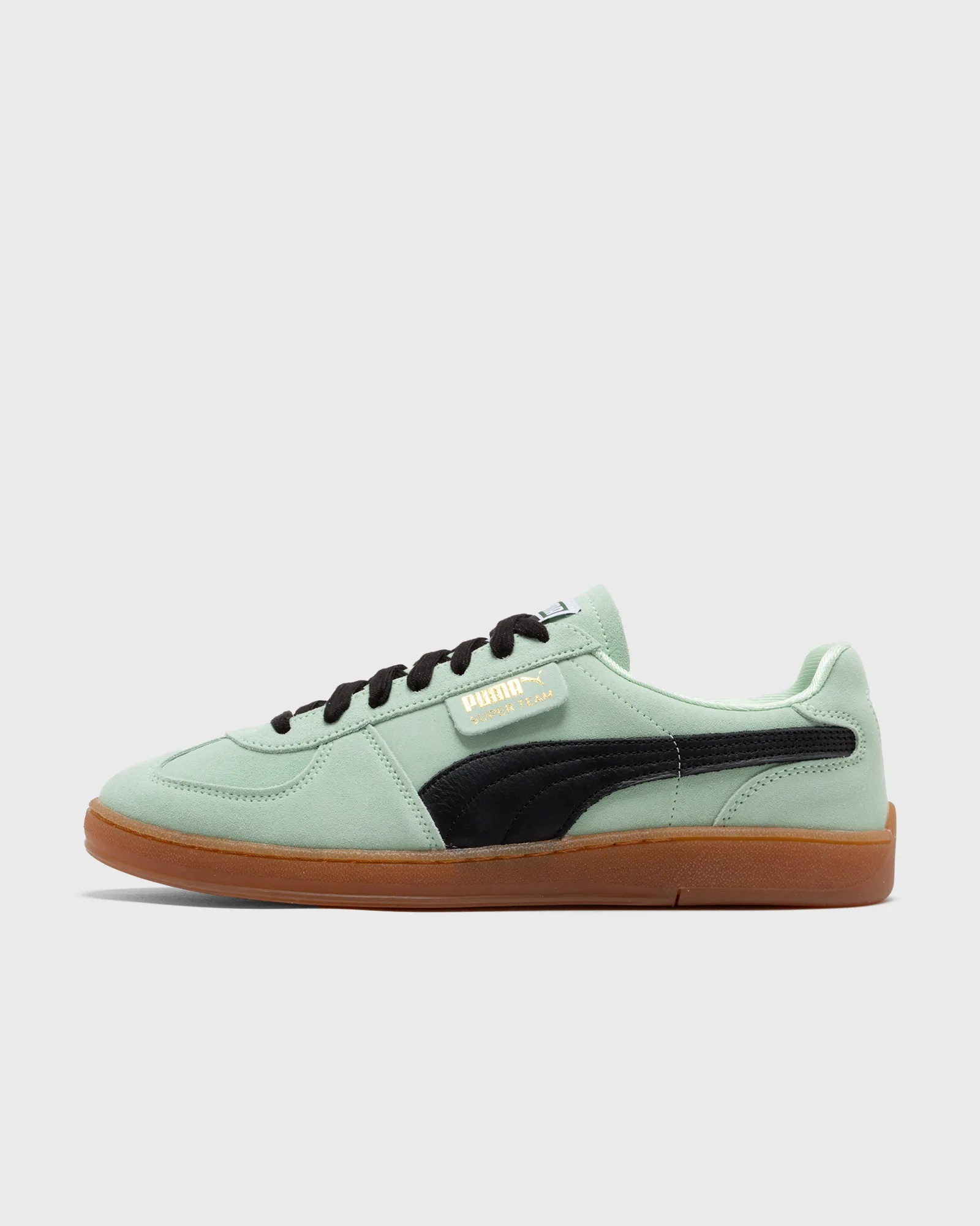Puma Super Team Suede