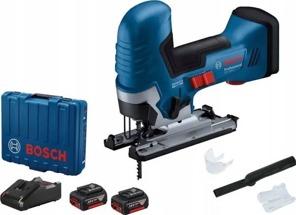 BOSCH.WYRZYNARKA GST 185-LI 